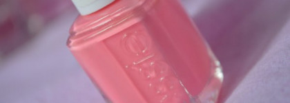 Лак для принцессы Essie №723 Knockout Pout