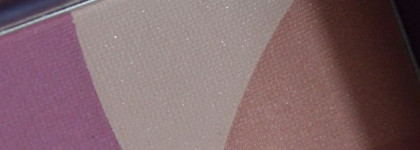 Любимые и прекрасные румяна Benefit Boxed Powder "Hervana"