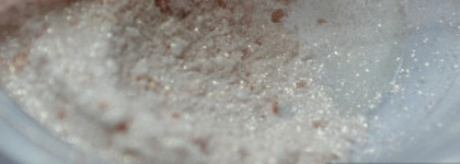 Нежные тени Pupa eyeshadow Duo Polvere di luce №7