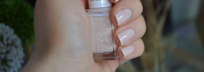 Essie Limo-scene #469