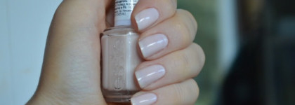 Essie Limo-scene #469