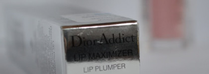 Dior Lip Maximizer Collagen Activ №001 (Pink)