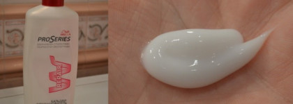 Любимые средства по уходу за волосами