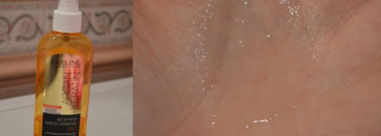 Любимые средства по уходу за волосами