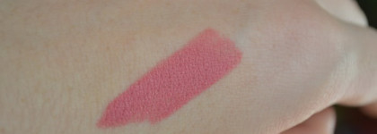 Матовая губная помада Mac Matte Lipstick в оттенке Please Me (А53)