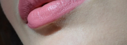 Матовая губная помада Mac Matte Lipstick в оттенке Please Me (А53)