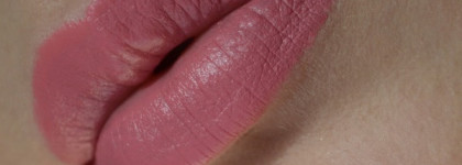 Матовая губная помада Mac Matte Lipstick в оттенке Please Me (А53)