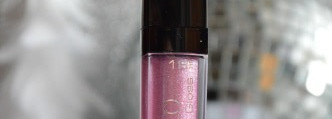 Аrtdeco Glam Stars Lip Gloss №18 Glam star valentine из Рождественской коллекции макияжа 2013 Glamour