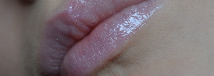 Аrtdeco Glam Stars Lip Gloss №18 Glam star valentine из Рождественской коллекции макияжа 2013 Glamour