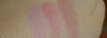 Компактные румяна Аrtdeco Glam Vintage Blusher в оттенке glamorous liaison из Рождественской коллекции макияжа 2013 Glamour