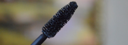 Тушь Misslyn Xxl volume mascara №01