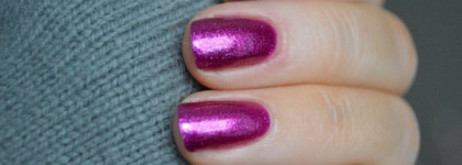 Праздничный Anny #480 Absolutely Fuchsia