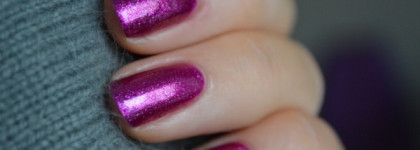 Праздничный Anny #480 Absolutely Fuchsia