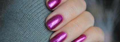 Праздничный Anny #480 Absolutely Fuchsia