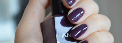 Anny #200 Purple rain