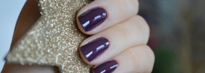 Anny #200 Purple rain