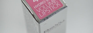 Прекрасная Be:Yu Hudro Star Volume Lipstick №458