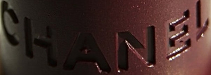 Chanel Rouge Allure Velvet L’Impatiente 307(Deep red-black)