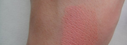 Мои помады MAC Satin pink Nouveau, MAC Satin Myth, MAC Lustre Lustering