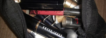 Bobbi Brown Foundation stick Warm Sand 2.5