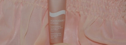 Уход за губами