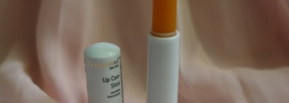 Уход за губами