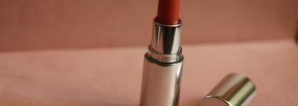 Моя помадная косметичка