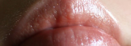 Моя помадная косметичка