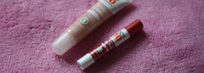Yes to: Lip Tint&Lip Gloss