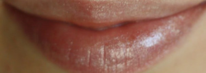 Yes to: Lip Tint&Lip Gloss