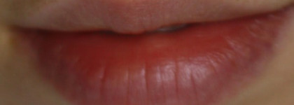 Yes to: Lip Tint&Lip Gloss