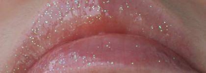 Vivienne Sabo - Levres de Diamant #24