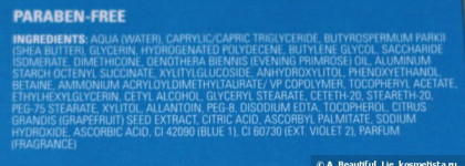 Lumene Arctic Aqua 24h Deep Hydration Moisturizer