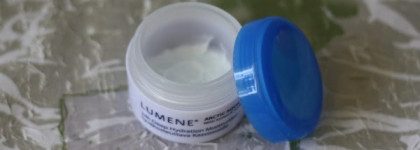 Lumene Arctic Aqua 24h Deep Hydration Moisturizer