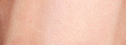 Как я пришла к минеральной косметике: минеральная основа Honey Glow Light Coastal Scent