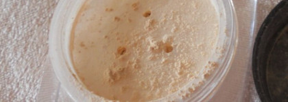 Как я пришла к минеральной косметике: минеральная основа Honey Glow Light Coastal Scent