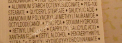 Как я привела проблемную кожу в хорошее состояние