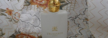 Летняя нега и Donna Trussardi