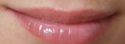 Clarins Eclat Minute Instant Light Natural Lip Perfector #02