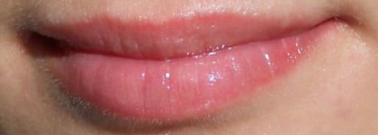 Clarins Eclat Minute Instant Light Natural Lip Perfector #02