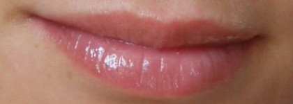 Clarins Eclat Minute Instant Light Natural Lip Perfector #02