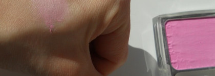 Dior Diorskin Healthy Glow Booster Blush №001 Petal