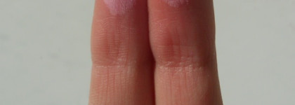 Dior Diorskin Healthy Glow Booster Blush №001 Petal