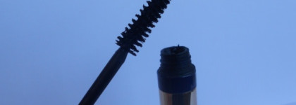 Estee Lauder Sumptuous Extreme Lash Multiplying Volume Mascara оттенок 01 extreme black