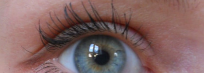 Estee Lauder Sumptuous Extreme Lash Multiplying Volume Mascara оттенок 01 extreme black