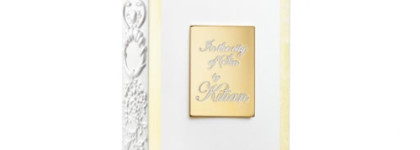 By Kilian: Back to Black by Kilian Aphrodisiac и In the City of Sin