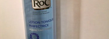 Мягкие тоники для лица: La Roche-Posay Physiological Soothing Toner и RoC Perfecting Toner