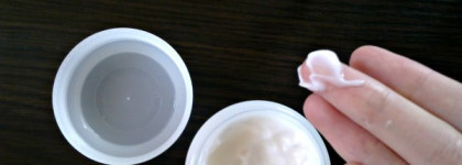 Ночной крем для лица ToitBel Basic Night Cream и крем для глаз ToitBel Basic Eye Cream