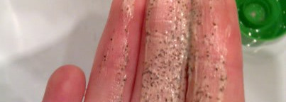 Скрабы для лица Чистая Линия