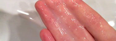 La Roche-Posay Physiological Ceansing Gel – Очищающий гель Физио